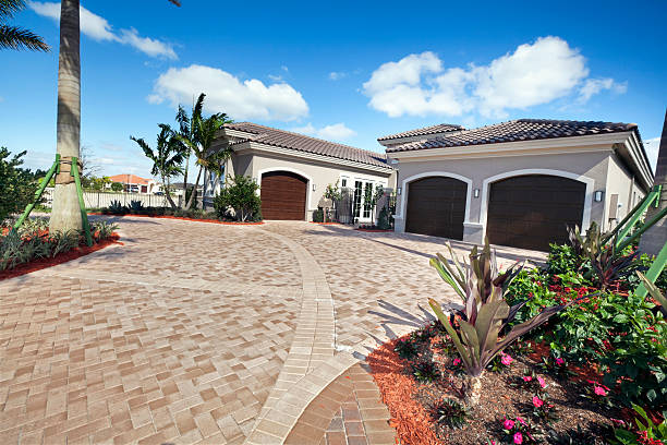 Best Driveway Repair Near Me  in Millis Clicquot, MA