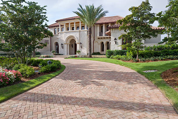 Trusted Millis Clicquot, MA Driveway Pavers Experts