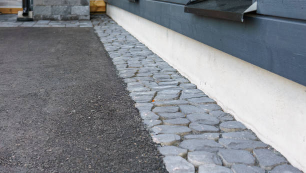 Best Residential Paver Driveway  in Millis Clicquot, MA